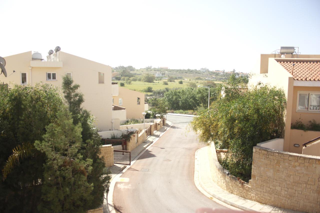 بافوس Melanos Village A45 المظهر الخارجي الصورة